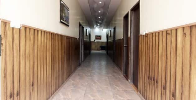 Hotel Shanti Palace, Rohtak 4
